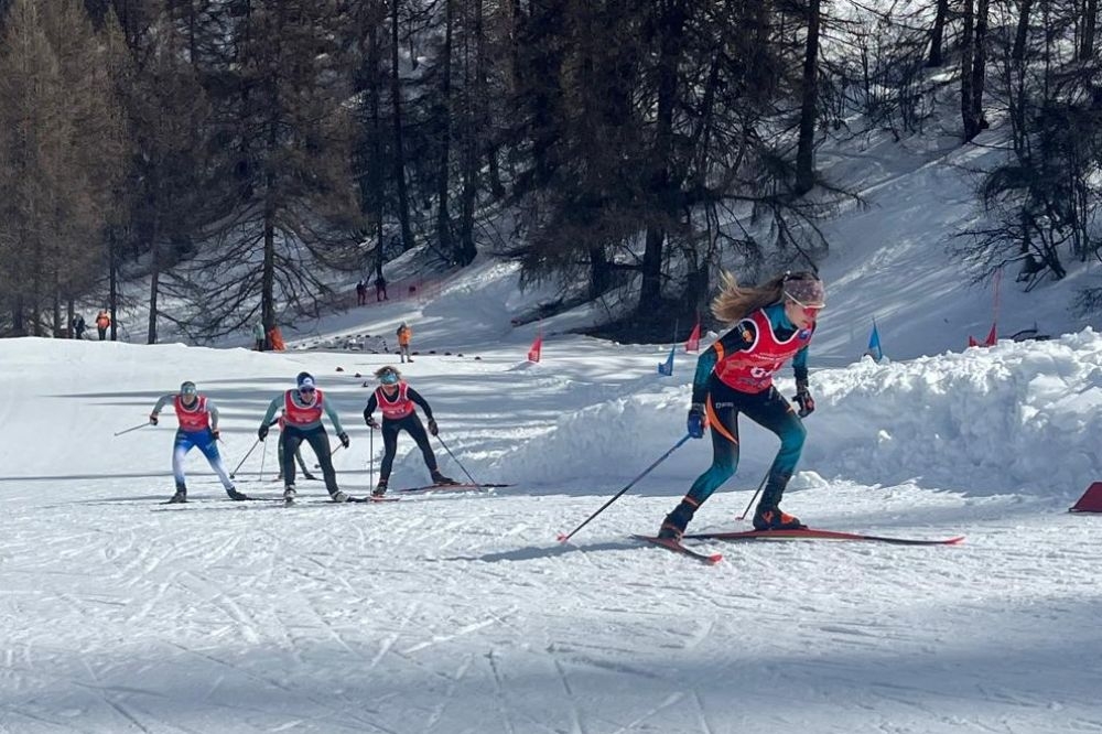 Planning entraînements et courses