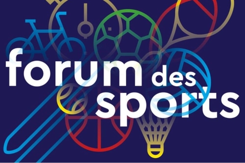 Samedi 6 Sept - Forum des Sports